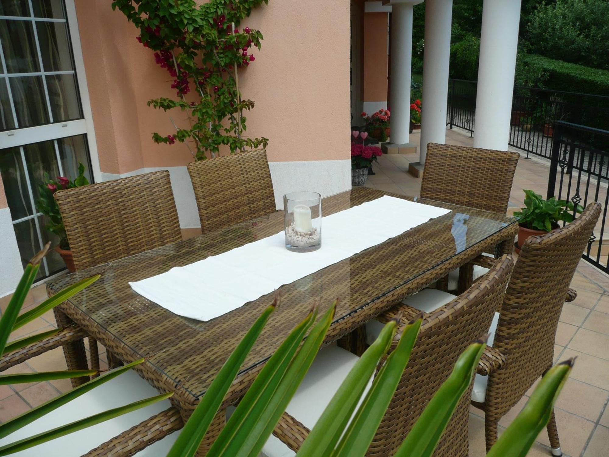 Barackvirag Vendeghaz Hotel Tihany Exterior photo